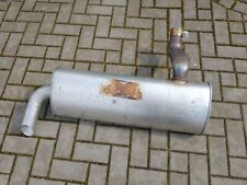 Endschalldämpfer mopar 685955 gebraucht kaufen  Magdeburg