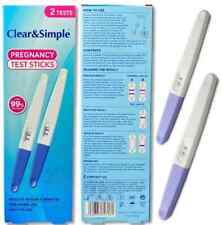 Pregnancy test generic for sale  BRADFORD