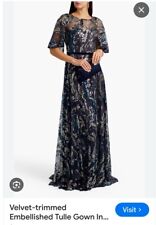 Marchesa notte dress for sale  SEVENOAKS