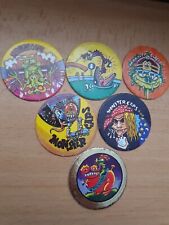 Mad monster caps gebraucht kaufen  Weyhe