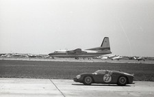 Original negative sebring d'occasion  Mayet