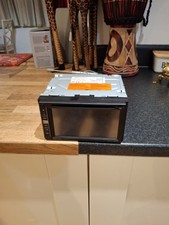 Panasonic avic f960dab usato  Spedire a Italy