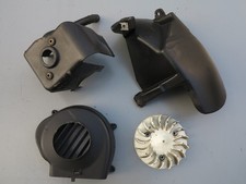 Piaggio nrg mc2 gebraucht kaufen  Offenburg
