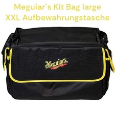 Aufbewahrungstasche meguiars l gebraucht kaufen  Horn-Bad Meinberg