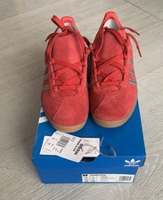 Adidas trainers trimm for sale  BARNSLEY