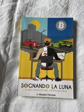 Sognando luna mio usato Sognando luna mio usato  Grezzana