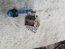 Walbro wt324 carburetor for sale  Chesaning
