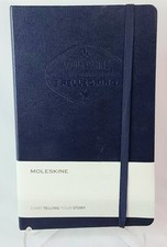 Moleskine start telling for sale  Fountain Valley
