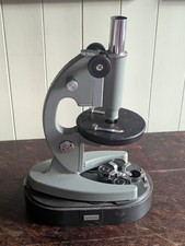 Vintage ussr microscope for sale  RETFORD
