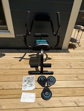 Body jake back for sale  Emporia