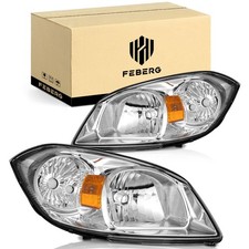 Used pair headlights for sale  Memphis