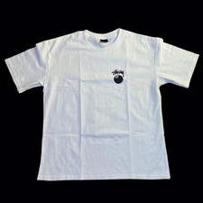 Stussy shirt gebraucht kaufen  Kieselbronn