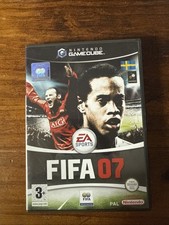 fifa 07 comprar usado  Enviando para Brazil