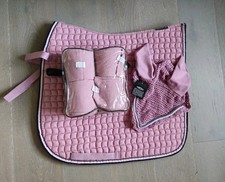 Eskadron set mauve gebraucht kaufen  Weyhe