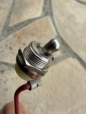 Bouton arrêt allumage d'occasion Bouton arrêt allumage d'occasion  Condom