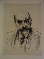 Max liebermann leben gebraucht kaufen  Elmshorn