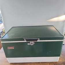 Vintage 1982 coleman for sale  San Gabriel