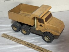 Vintage ertl dump for sale  Los Angeles