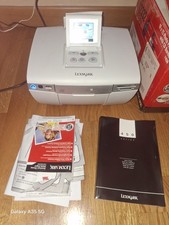 Lexmark p450 stampa usato  Tortona
