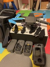 Dji mavic zoom d'occasion  Cergy-