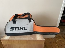 Stihl chainsaw carry for sale  BATH