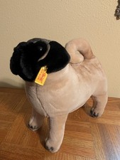 Steiff pug american for sale  Maple Valley