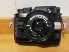Fotocamera subacqua nikon usato  Chiavari
