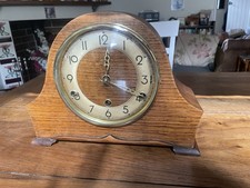 Oak finish english for sale  LOUTH