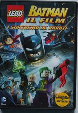 Batman film supereroi usato Batman film supereroi usato  Poirino