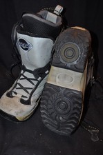 Snowboard schuhe snowboard gebraucht kaufen Snowboard schuhe snowboard gebraucht kaufen  Ainring