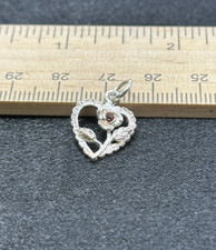 Sterling silver unknown for sale  Camino