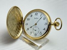 Jean jacot taschenuhr gebraucht kaufen  Werder (Havel)