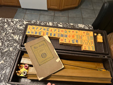 mah jongg set for sale mah jongg set for sale Epping