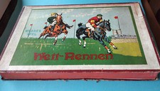 Wett rennen pferderennen gebraucht kaufen  Glücksburg