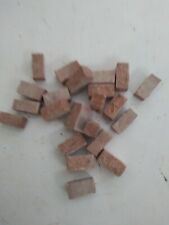 Tessere mosaico rosso usato  Montopoli di Sabina