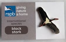 Rspb pin badges for sale  DUNDEE