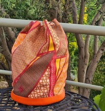 Sac hermès soie d'occasion  Cazouls-lès-Béziers
