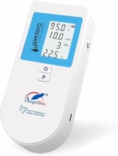 Angelbiss oxygen analyzer for sale  Los Angeles