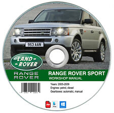 Range rover sport usato  Italia