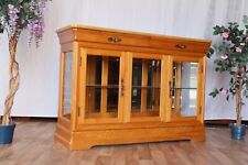 1748b sideboard ahorn gebraucht kaufen  Basberg, Kerpen, Walsdorf