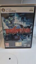 Wolfenstein pal ita usato  Prato