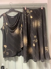 Ladies fosby design for sale  ASHBOURNE
