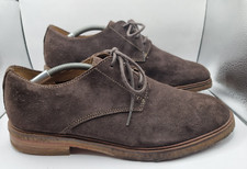 Clarks men brown for sale  HOLT