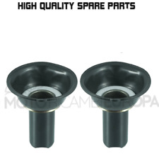 Coppia membrane carburatore usato  Italia