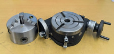 Faulty tilting rotary for sale  HEBDEN BRIDGE