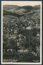 Klingenthal zwota blick gebraucht kaufen  Deutschland