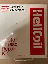 Helicoil part 5521 for sale  Plainsboro