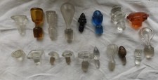 Bouchons flacon carafe d'occasion  Ligny-en-Barrois