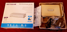 Netgear n300 wlan gebraucht kaufen  Varel