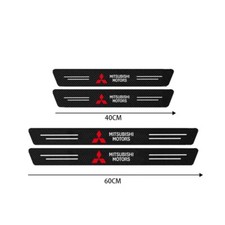 Mitsubishi door sill for sale  GLASGOW